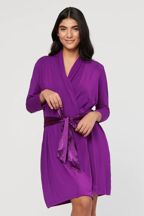 Fleur't Iconic Robe